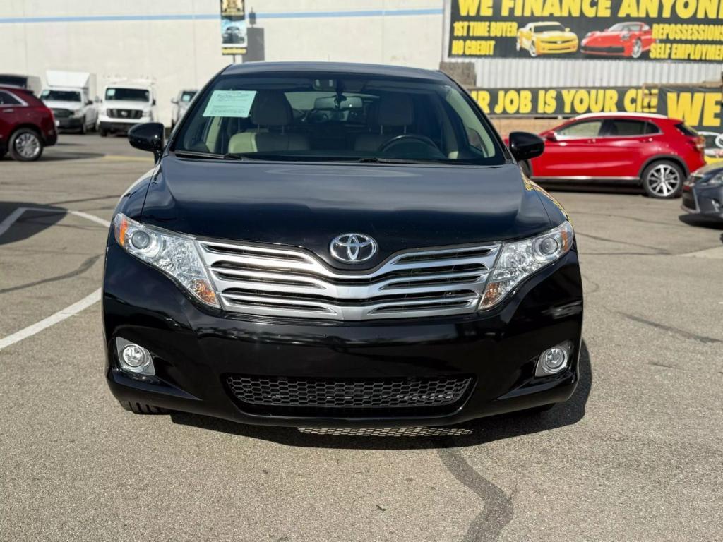 used 2011 Toyota Venza car, priced at $10,499