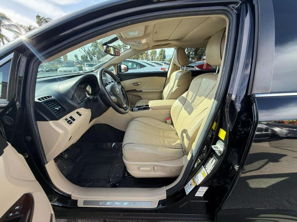 used 2011 Toyota Venza car, priced at $10,499