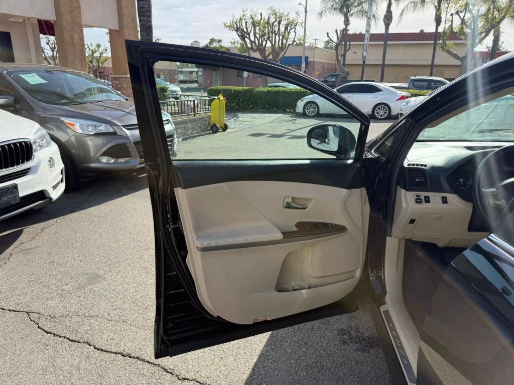 used 2011 Toyota Venza car, priced at $10,499