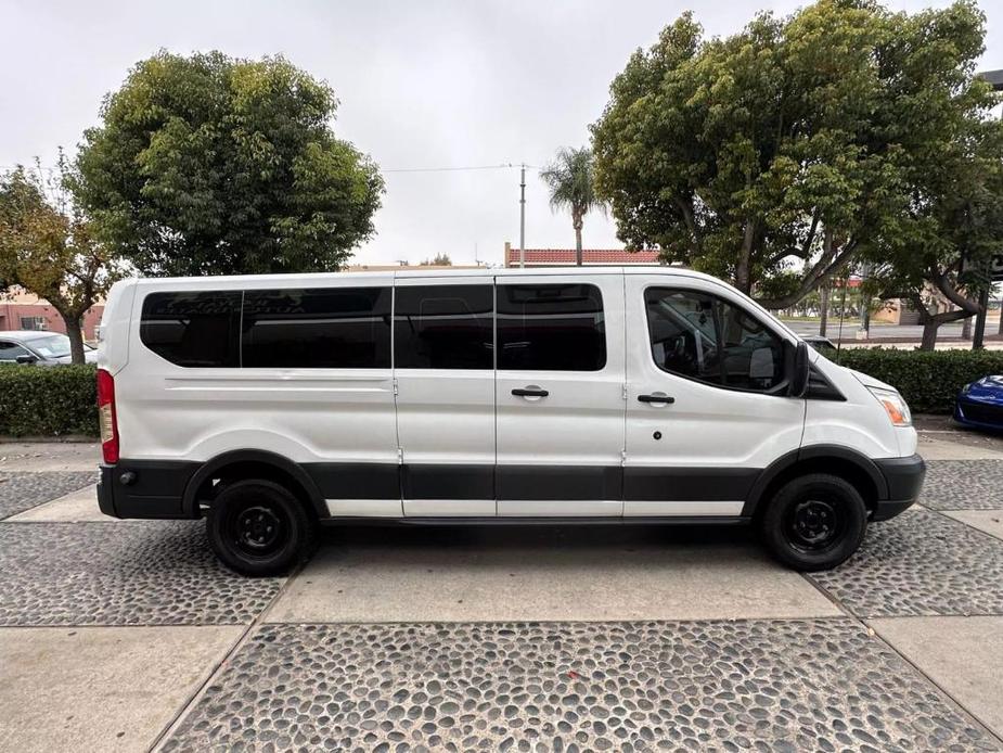 used 2017 Ford Transit-350 car, priced at $26,499