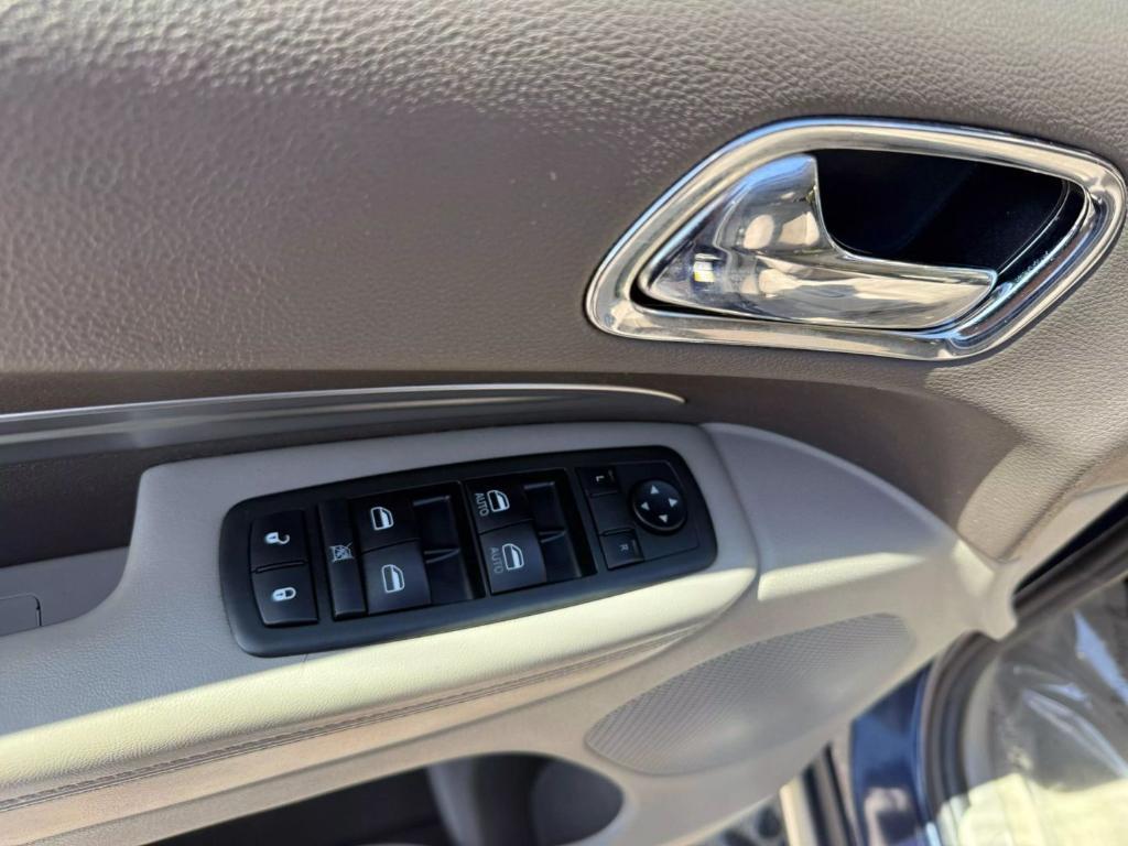 used 2012 Dodge Durango car, priced at $10,999