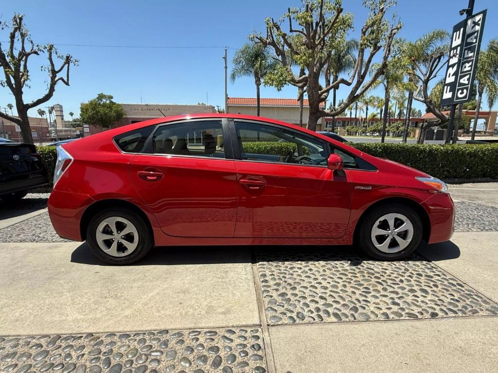 used 2015 Toyota Prius car, priced at $15,899