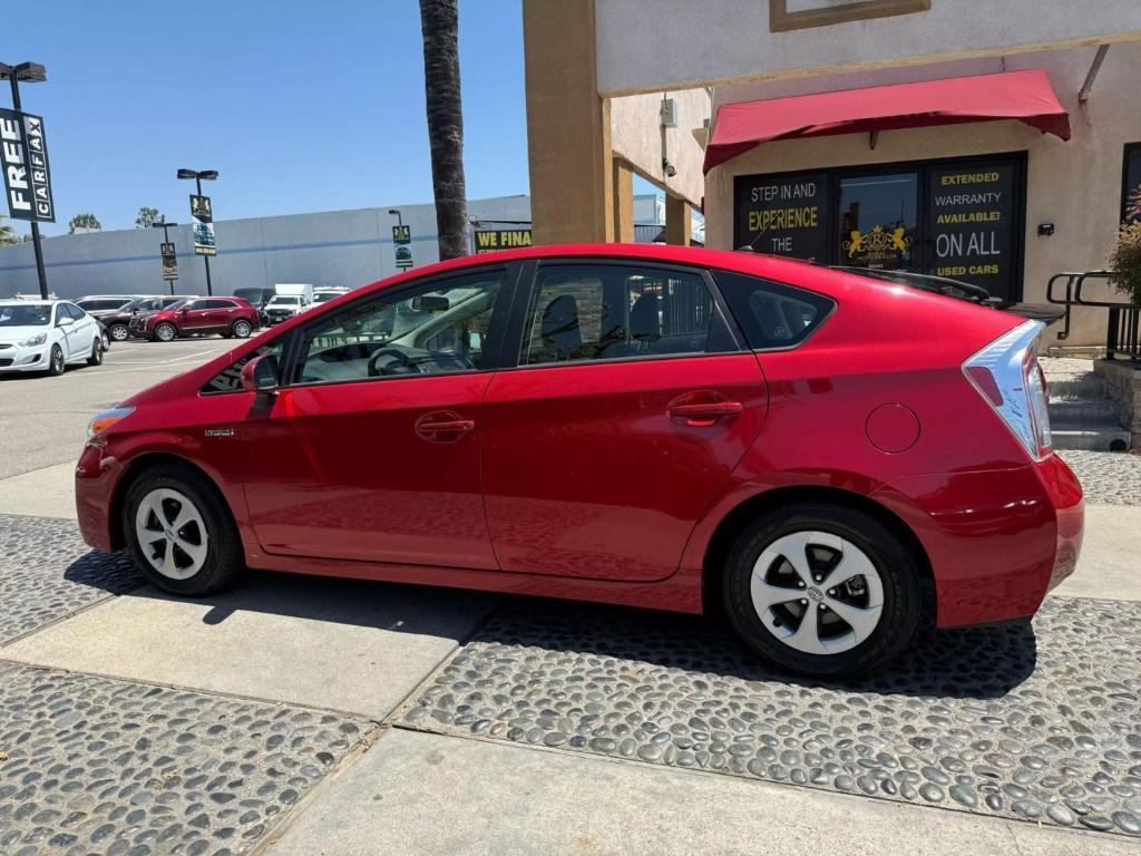 used 2015 Toyota Prius car, priced at $15,899