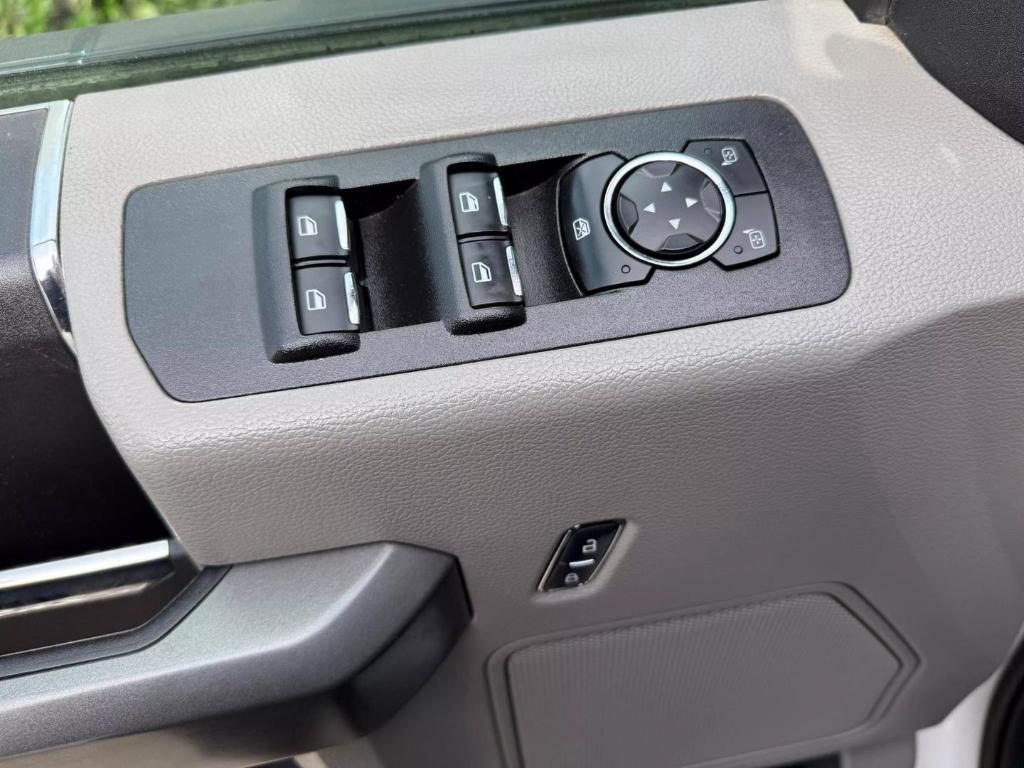 used 2017 Ford F-150 car, priced at $17,999