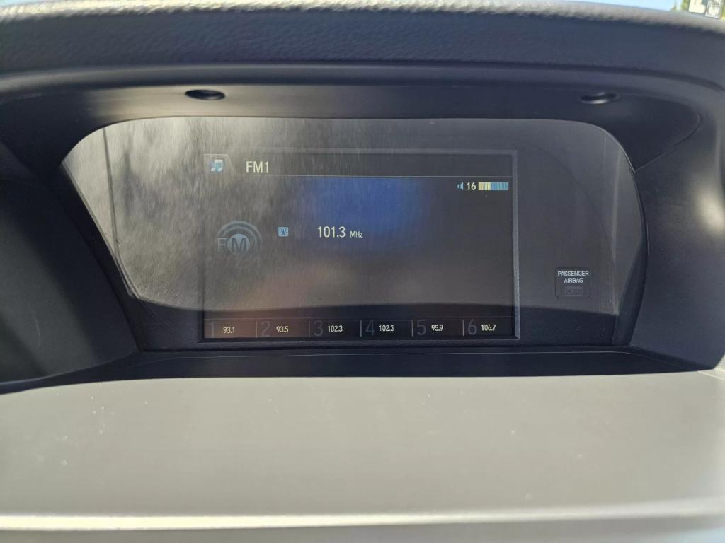 used 2015 Honda Accord car, priced at $12,499