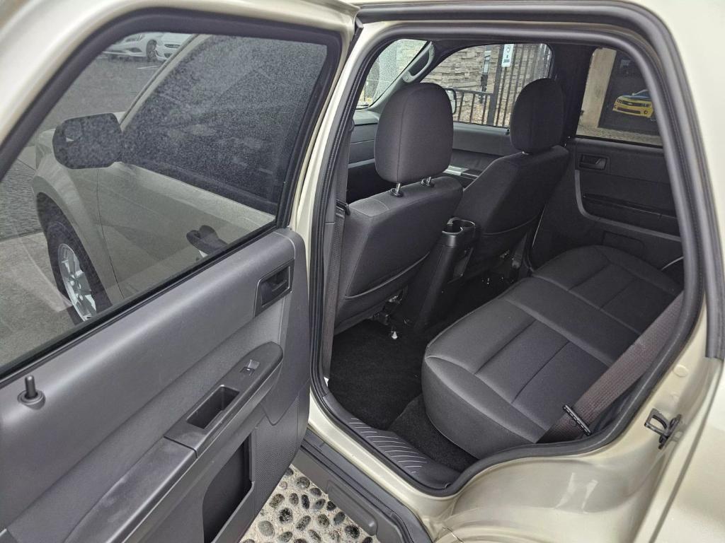 used 2012 Ford Escape car, priced at $9,999