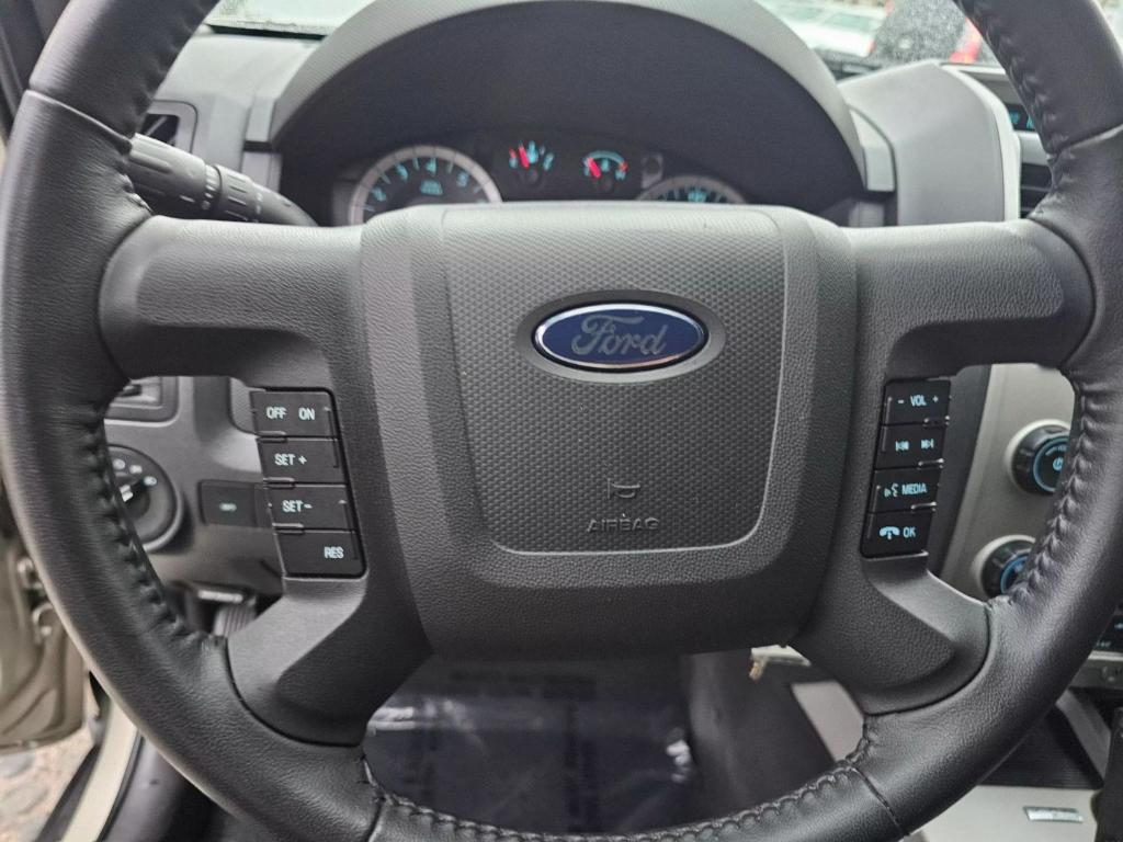 used 2012 Ford Escape car, priced at $9,999