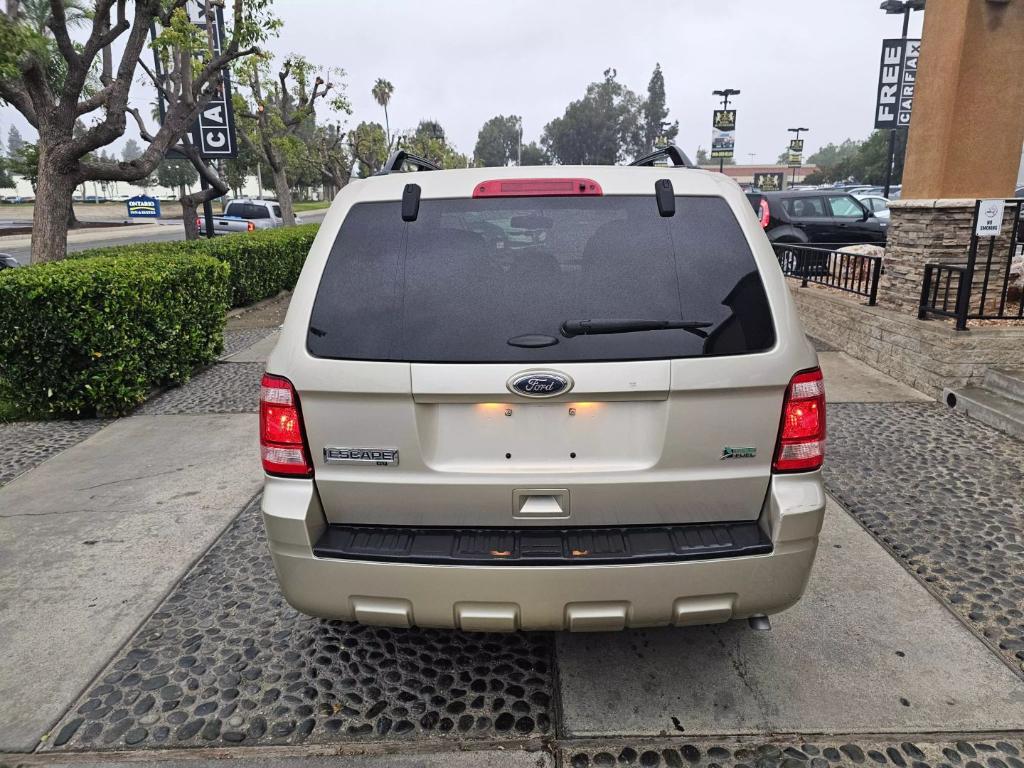 used 2012 Ford Escape car, priced at $9,999