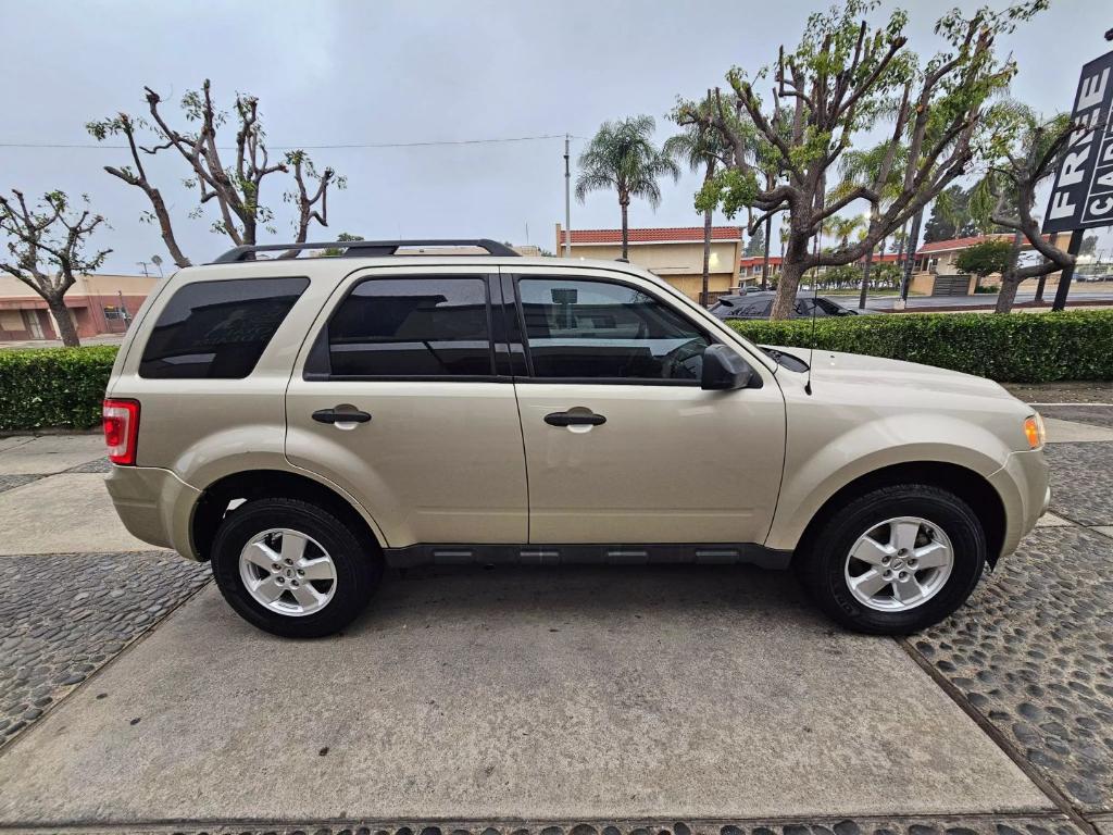 used 2012 Ford Escape car, priced at $9,999