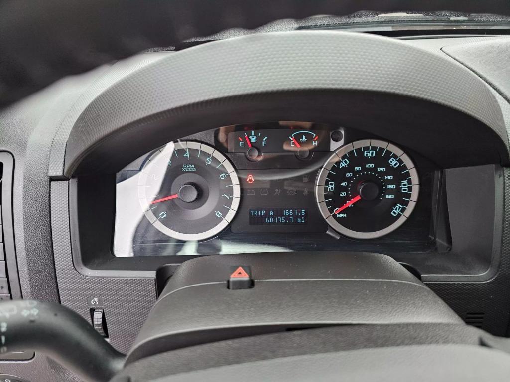 used 2012 Ford Escape car, priced at $9,999