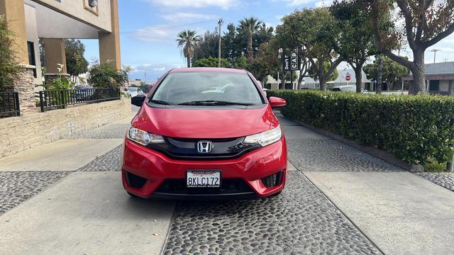 used 2017 Honda Fit car, priced at $11,999