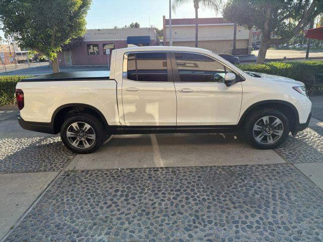used 2017 Honda Ridgeline car, priced at $18,999