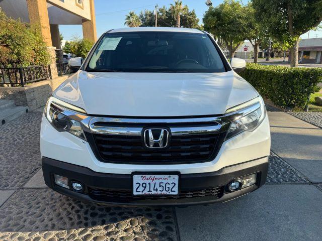 used 2017 Honda Ridgeline car, priced at $18,999