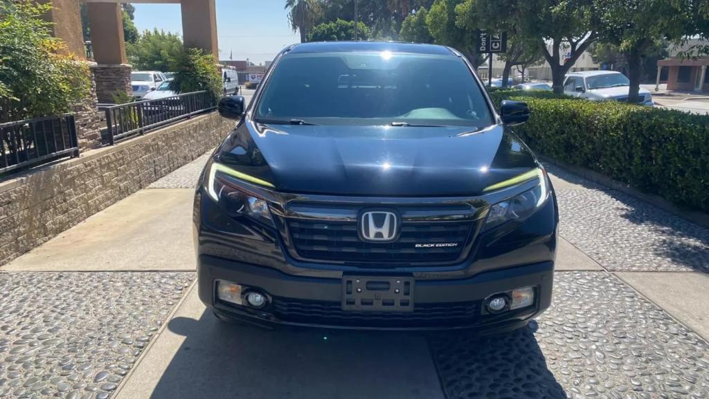 used 2017 Honda Ridgeline car, priced at $21,495