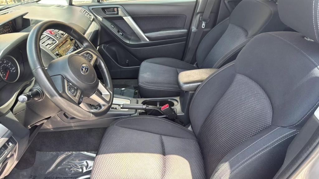 used 2018 Subaru Forester car, priced at $12,999