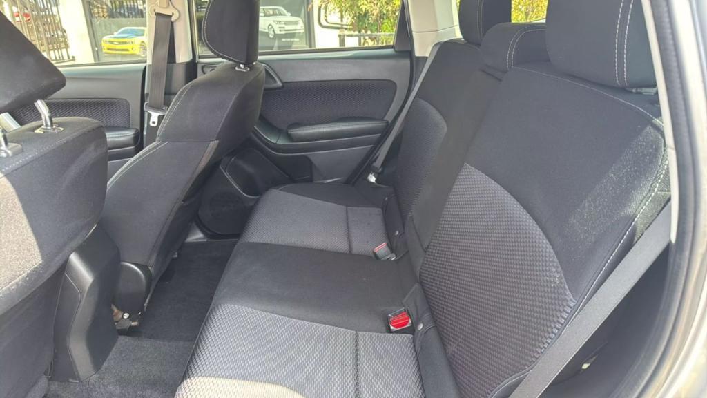 used 2018 Subaru Forester car, priced at $12,999