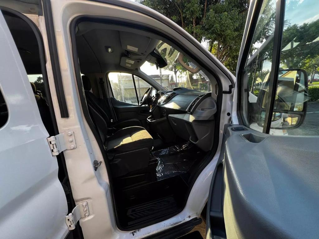 used 2016 Ford Transit-350 car, priced at $25,299