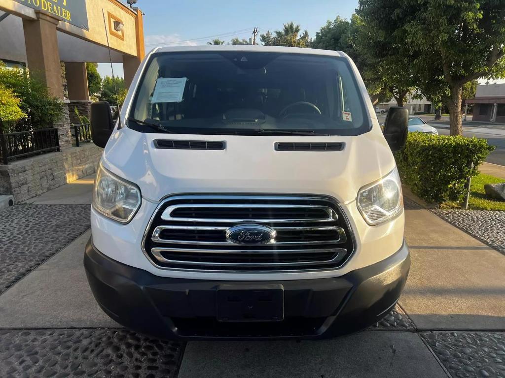 used 2016 Ford Transit-350 car, priced at $25,299