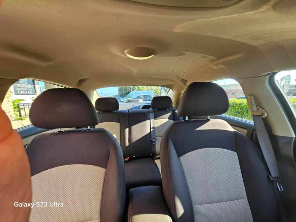 used 2010 Chevrolet Malibu car, priced at $11,999
