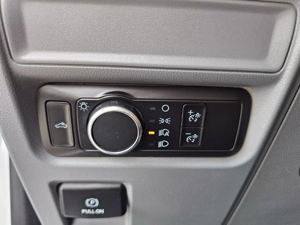 used 2021 Ford F-150 car, priced at $24,499