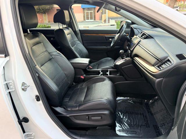 used 2019 Honda CR-V car, priced at $19,999