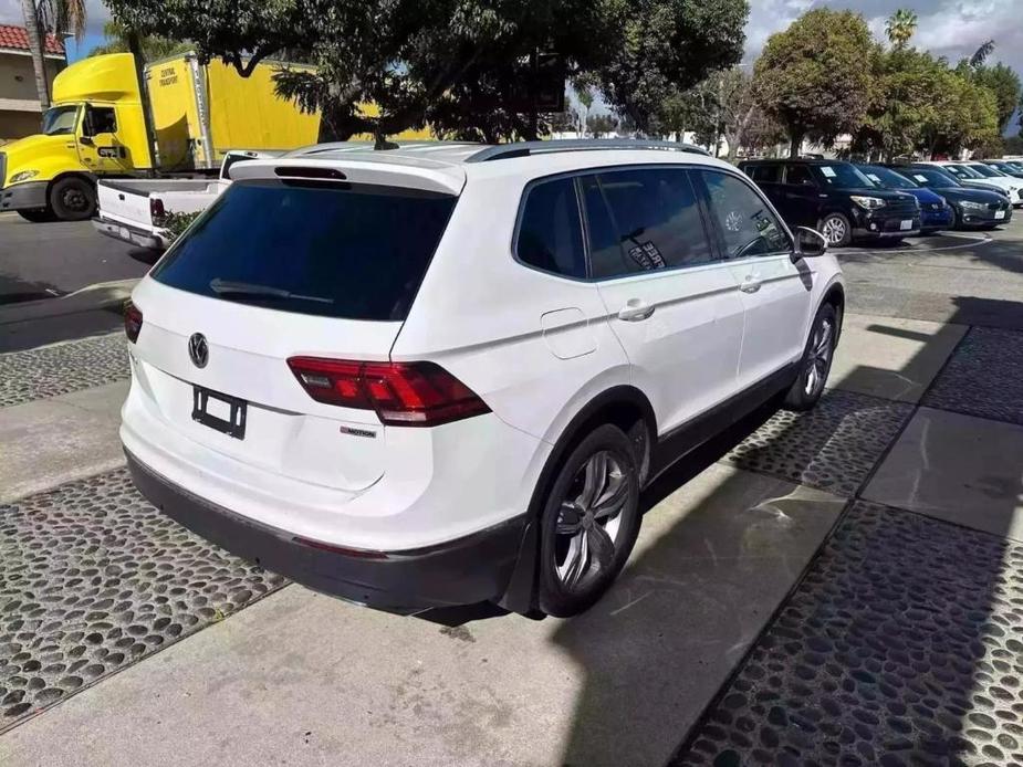 used 2019 Volkswagen Tiguan car, priced at $12,999