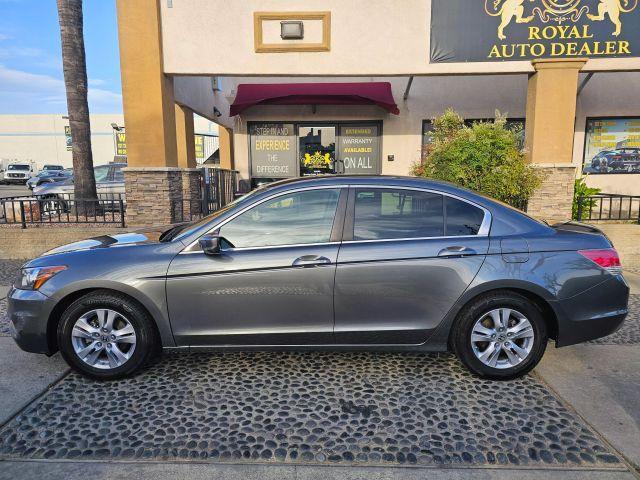 used 2011 Honda Accord car, priced at $11,999