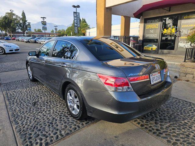 used 2011 Honda Accord car, priced at $11,999