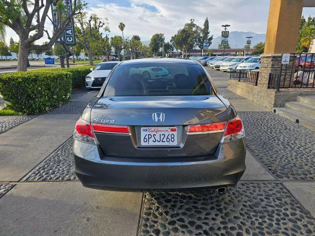 used 2011 Honda Accord car, priced at $11,999