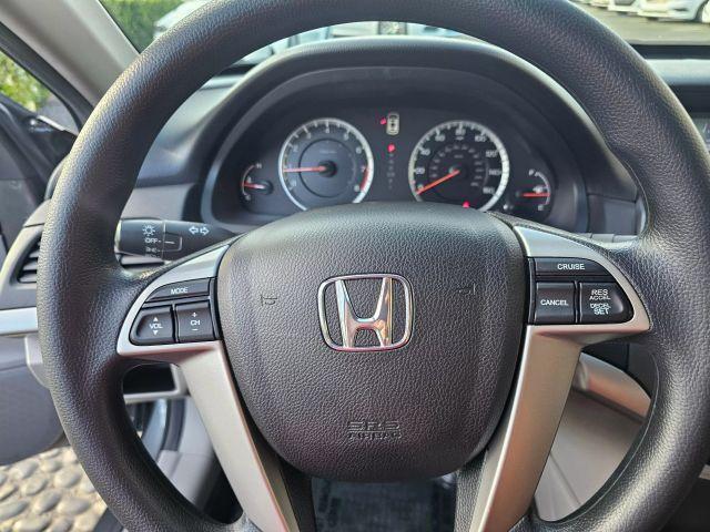 used 2011 Honda Accord car, priced at $11,999
