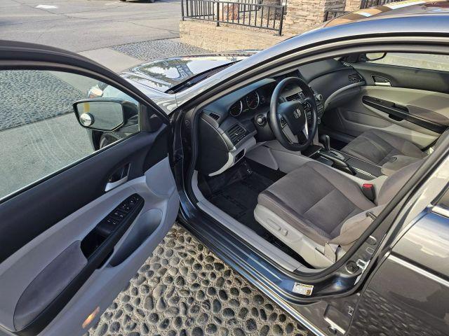 used 2011 Honda Accord car, priced at $11,999