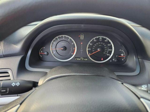 used 2011 Honda Accord car, priced at $11,999