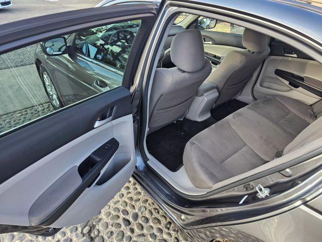 used 2011 Honda Accord car, priced at $11,999