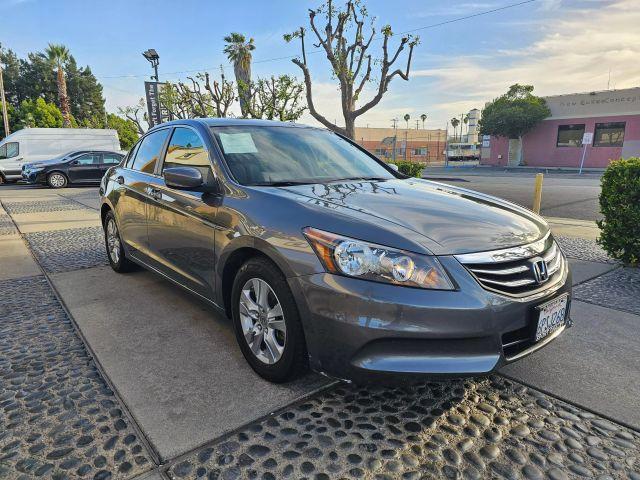 used 2011 Honda Accord car, priced at $11,999