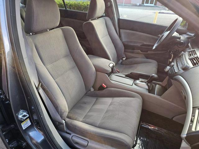 used 2011 Honda Accord car, priced at $11,999