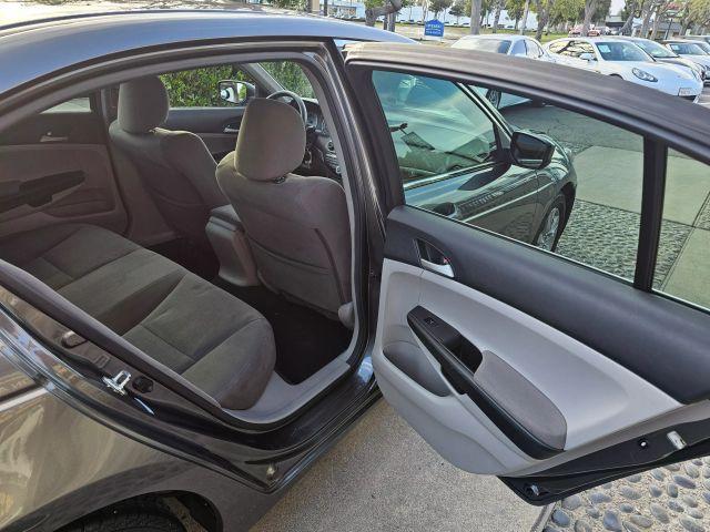 used 2011 Honda Accord car, priced at $11,999