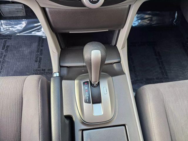 used 2011 Honda Accord car, priced at $11,999