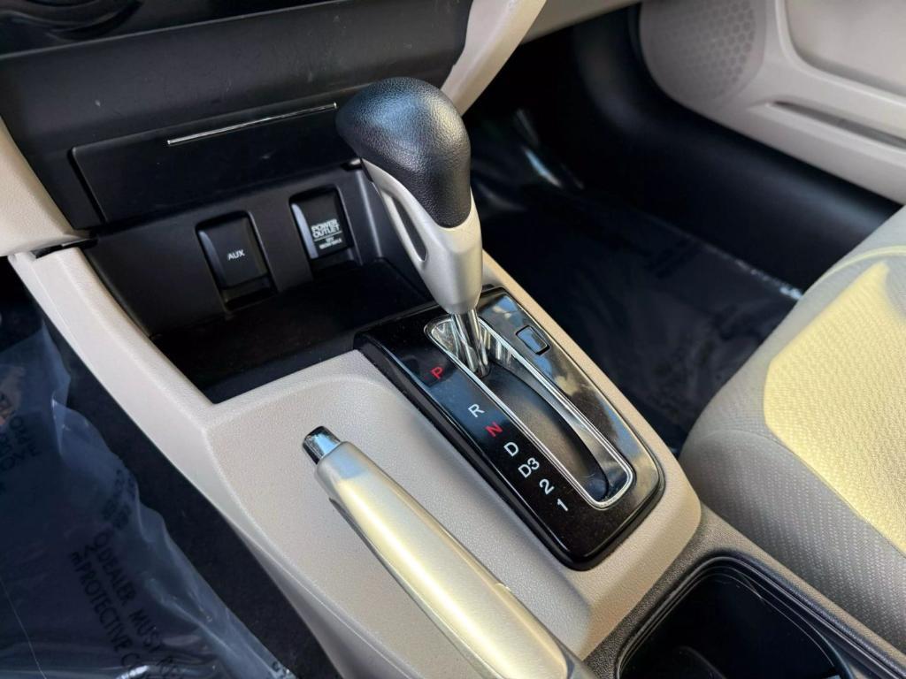 used 2013 Honda Civic car, priced at $11,499