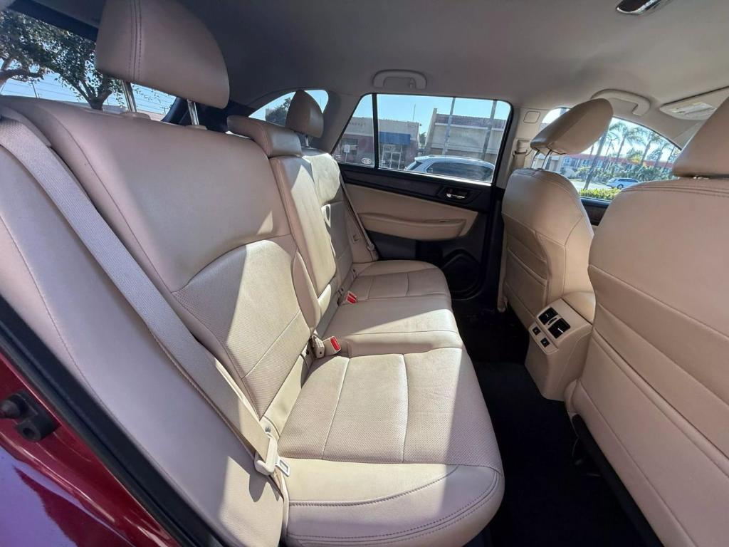 used 2016 Subaru Outback car, priced at $11,499