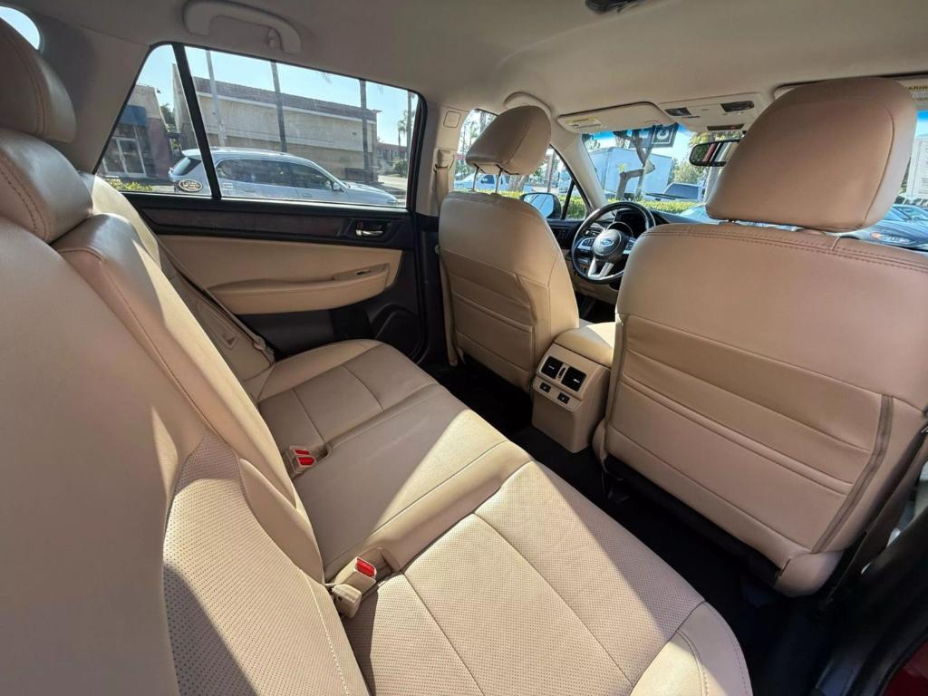 used 2016 Subaru Outback car, priced at $11,499