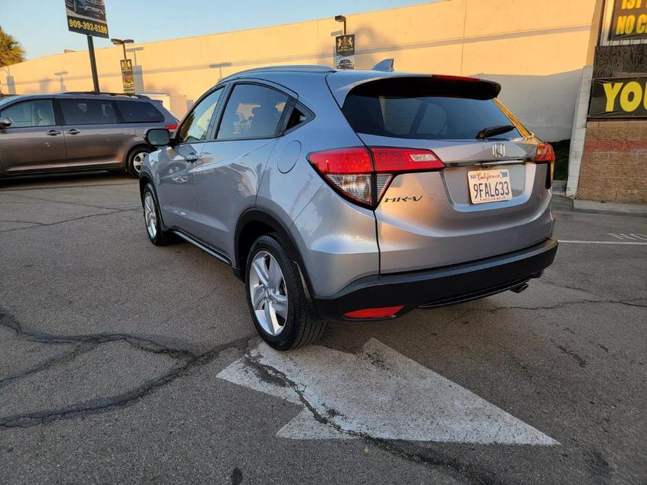 used 2019 Honda HR-V car, priced at $14,999