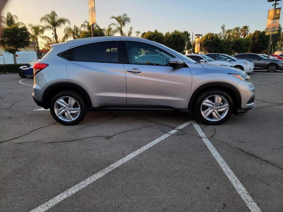 used 2019 Honda HR-V car, priced at $14,999