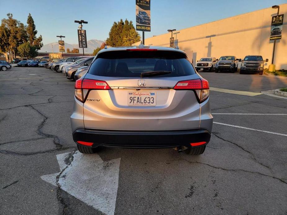 used 2019 Honda HR-V car, priced at $14,999