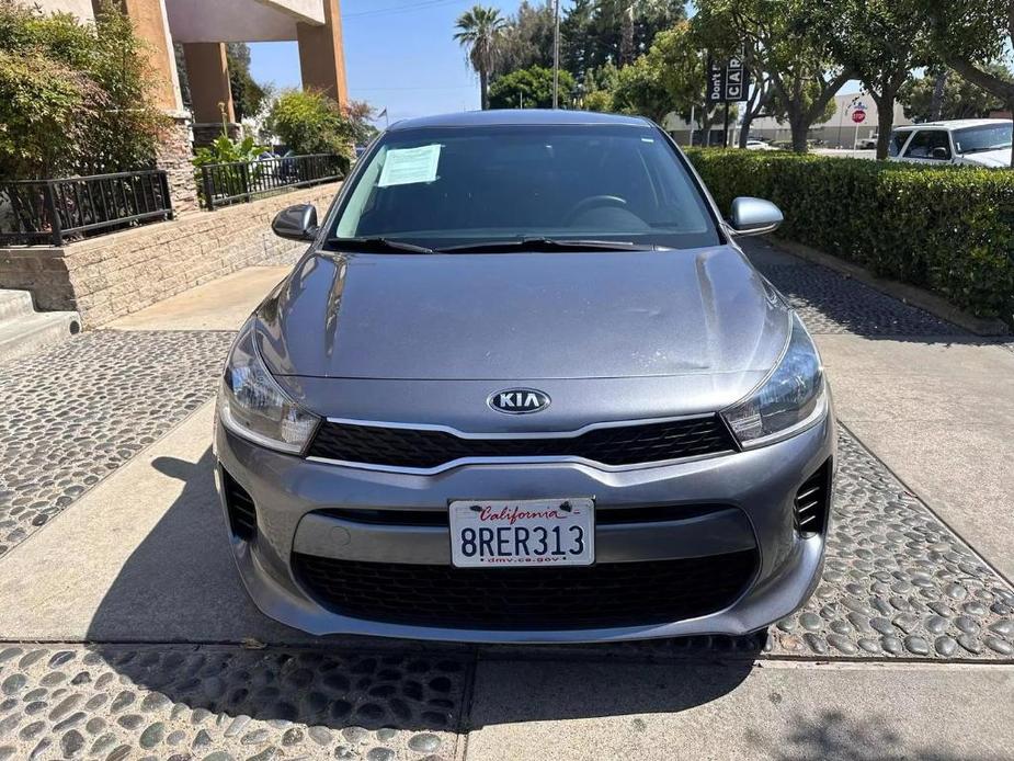 used 2019 Kia Rio car, priced at $8,999