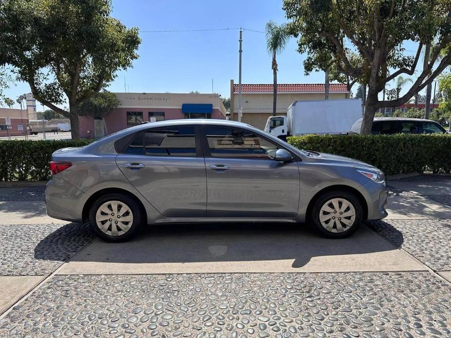 used 2019 Kia Rio car, priced at $8,999