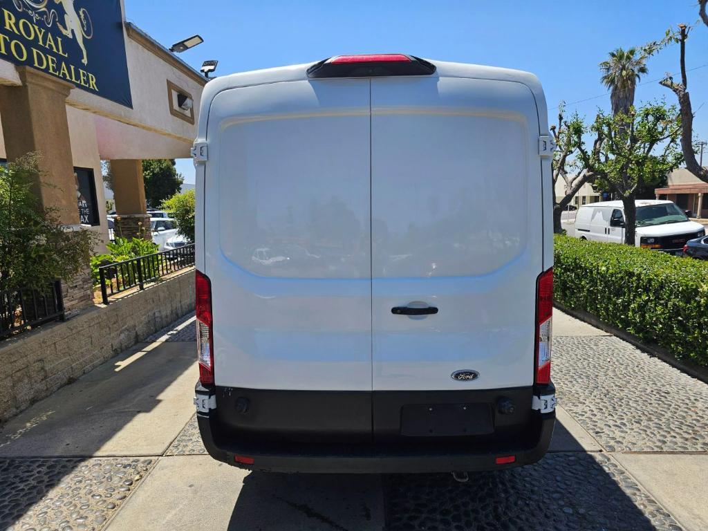 used 2019 Ford Transit-150 car, priced at $20,995