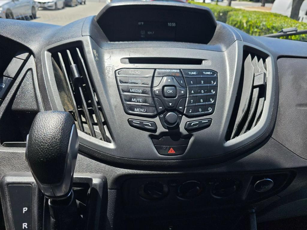 used 2019 Ford Transit-150 car, priced at $20,995