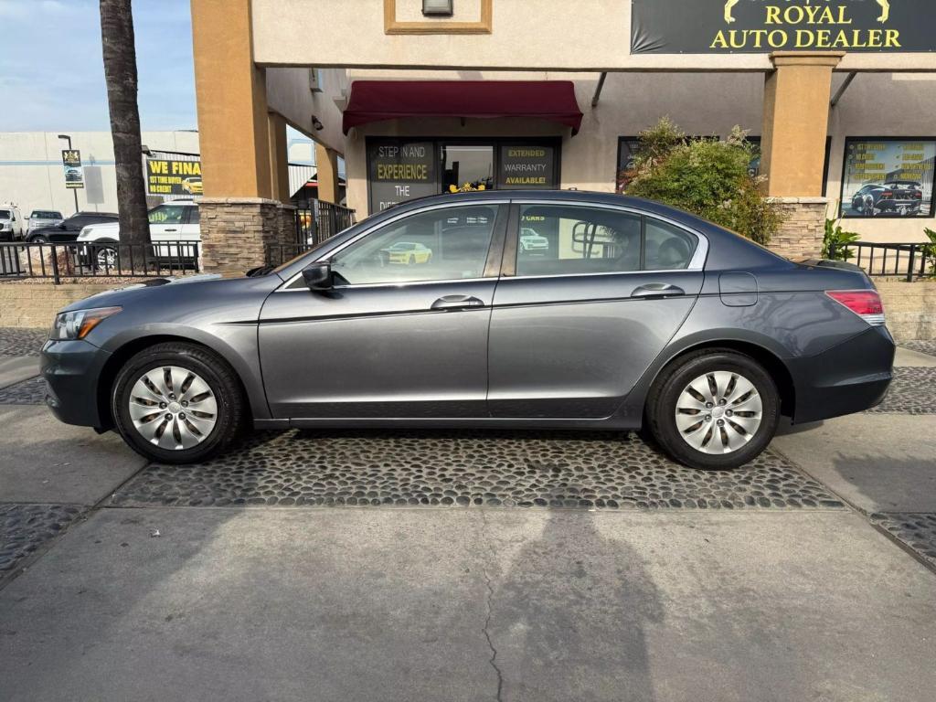 used 2012 Honda Accord car, priced at $9,999