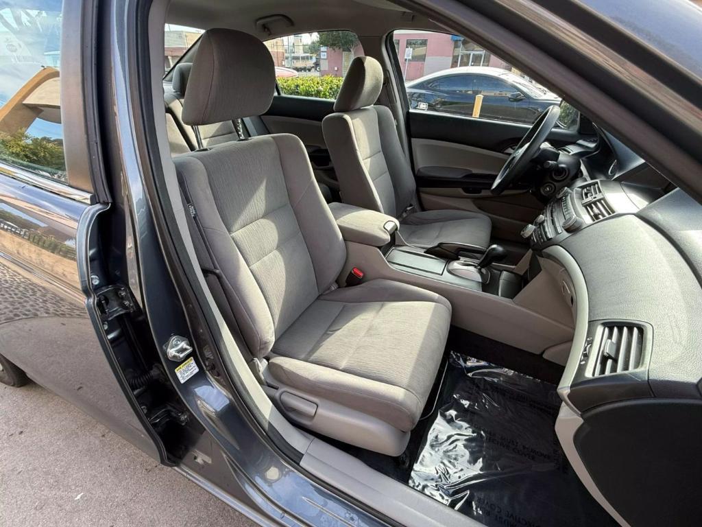 used 2012 Honda Accord car, priced at $9,999
