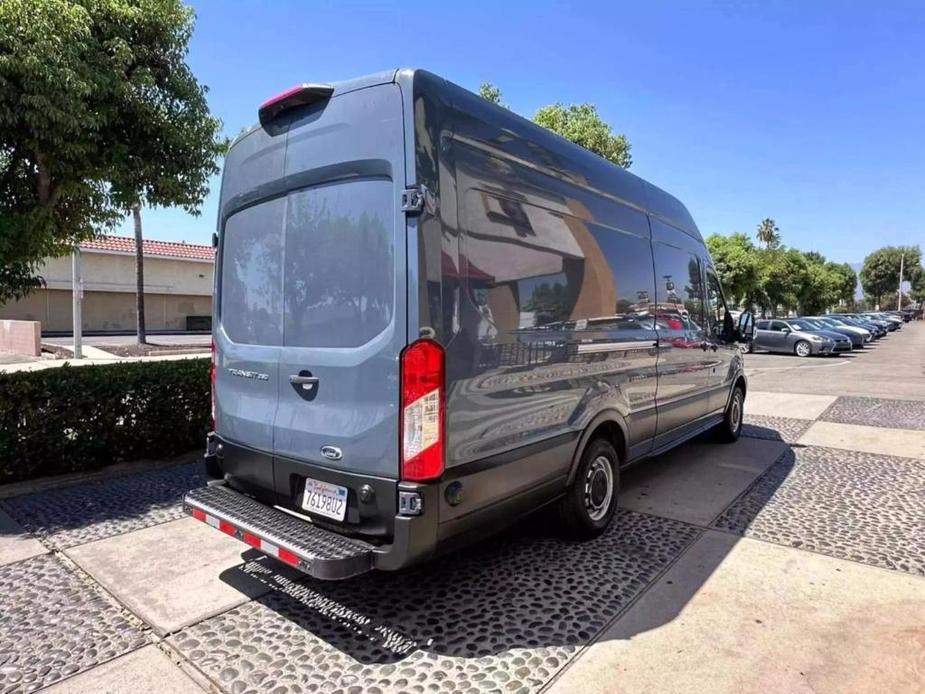 used 2019 Ford Transit-250 car, priced at $23,995